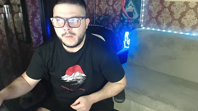 thor master online show from 2, 10, 2025