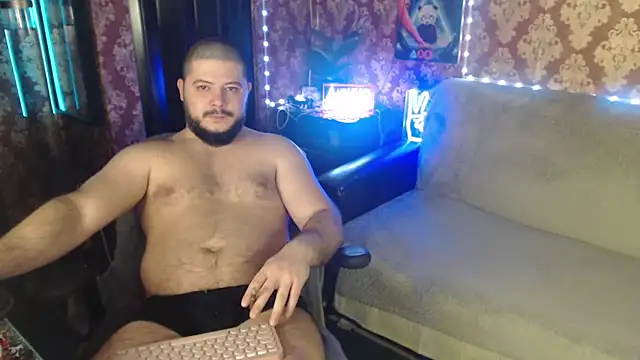 thor master online show from 3, 12, 2025