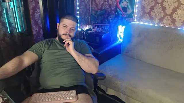 thor master online show from 15, 12, 2025