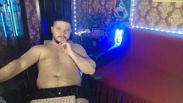 Snapshot of thor_master chatting on 14, 1, 2026 thor master online show from 14, 1, 2026