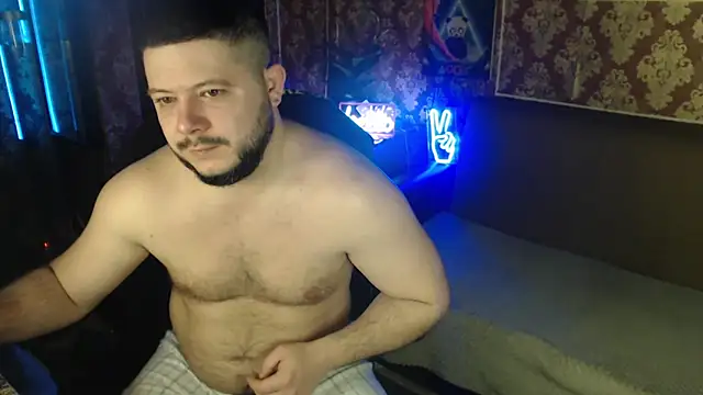 Snapshot of thor_master chatting on 31, 1, 2026 thor master online show from 31, 1, 2026