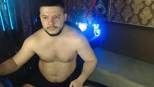 Snapshot of thor_master chatting on 1, 2, 2026 thor master online show from 1, 2, 2026