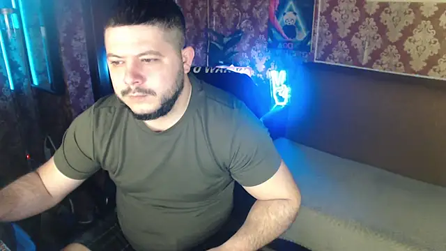 Snapshot of thor_master chatting on 3, 2, 2026 thor master online show from 3, 2, 2026