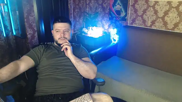 Snapshot of thor_master chatting on 3, 2, 2026 thor master online show from 3, 2, 2026