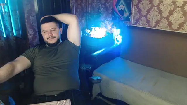 Snapshot of thor_master chatting on 4, 2, 2026 thor master online show from 4, 2, 2026