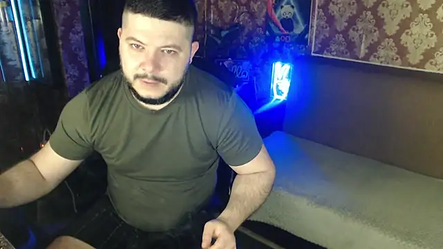 Snapshot of thor_master chatting on 9, 2, 2026 thor master online show from 9, 2, 2026