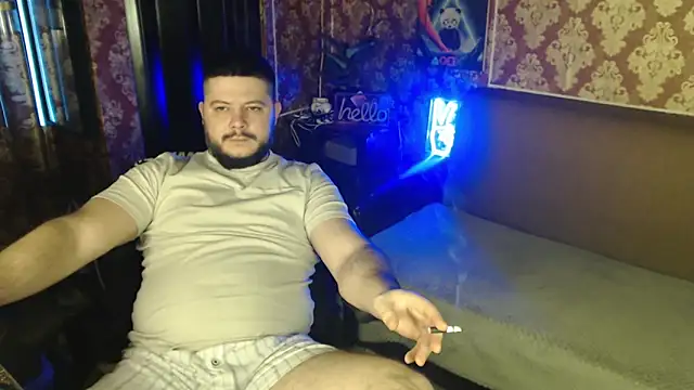 Snapshot of thor_master chatting on 10, 2, 2026 thor master online show from 10, 2, 2026