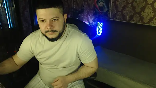 Snapshot of thor_master chatting on 12, 2, 2026 thor master online show from 12, 2, 2026