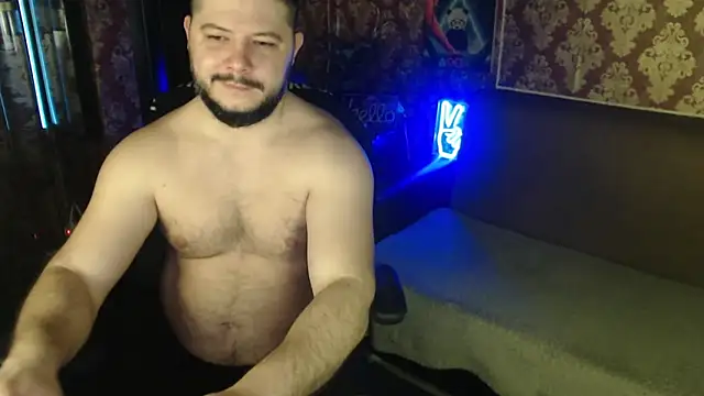 Snapshot of thor_master chatting on 14, 2, 2026 thor master online show from 14, 2, 2026