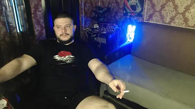 Snapshot of thor_master chatting on 17, 2, 2026 thor master online show from 17, 2, 2026