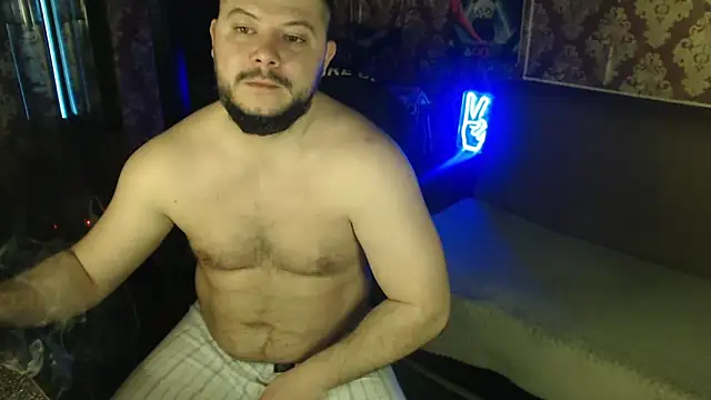 Snapshot of thor_master chatting on 17, 2, 2026 thor master online show from 17, 2, 2026