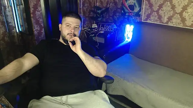 Snapshot of thor_master chatting on 18, 2, 2026 thor master online show from 18, 2, 2026