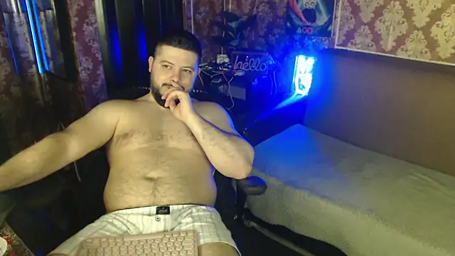 Snapshot of thor_master chatting on 22, 2, 2026 thor master online show from 22, 2, 2026