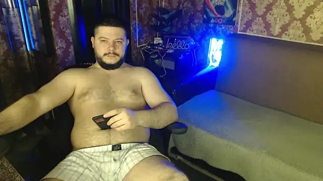 Snapshot of thor_master chatting on 23, 2, 2026 thor master online show from 23, 2, 2026