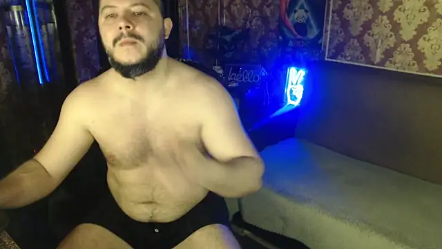 Snapshot of thor_master chatting on 24, 2, 2026 thor master online show from 24, 2, 2026