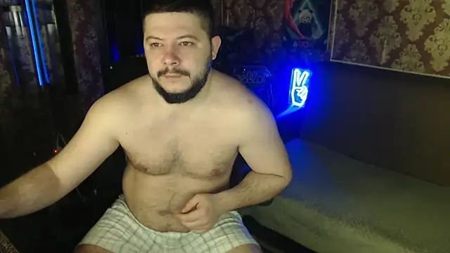 Snapshot of thor_master chatting on 25, 2, 2026 thor master online show from 25, 2, 2026