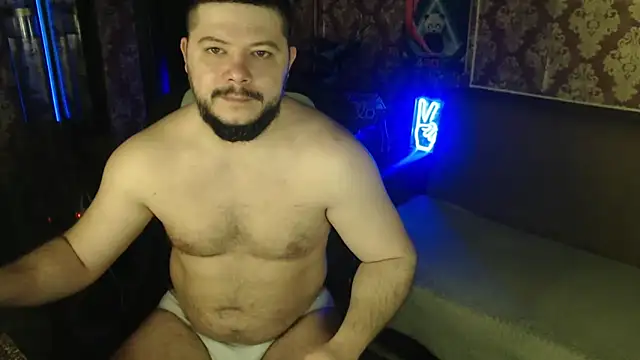 Snapshot of thor_master chatting on 26, 2, 2026 thor master online show from 26, 2, 2026