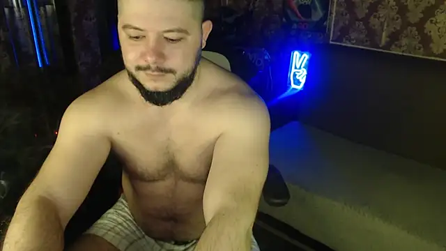 Snapshot of thor_master chatting on 27, 2, 2026 thor master online show from 27, 2, 2026