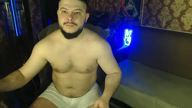 Snapshot of thor_master chatting on 28, 2, 2026 thor master online show from 28, 2, 2026