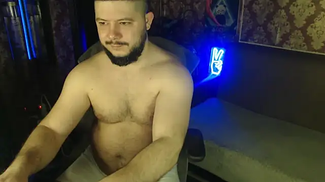 Snapshot of thor_master chatting on 28, 2, 2026 thor master online show from 28, 2, 2026