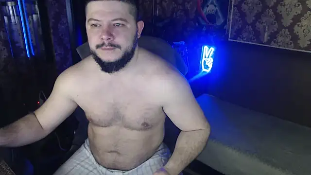 Snapshot of thor_master chatting on 6, 3, 2026 thor master online show from 6, 3, 2026