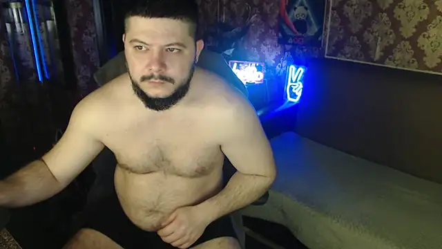 Snapshot of thor_master chatting on 6, 3, 2026 thor master online show from 6, 3, 2026