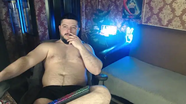 Snapshot of thor_master chatting on 9, 3, 2026 thor master online show from 9, 3, 2026