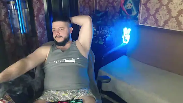 Snapshot of thor_master chatting on 11, 3, 2026 thor master online show from 11, 3, 2026