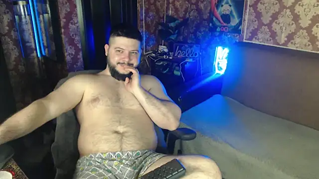 Snapshot of thor_master chatting on 13, 3, 2026 thor master online show from 13, 3, 2026