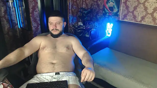 Snapshot of thor_master chatting on 14, 3, 2026 thor master online show from 14, 3, 2026