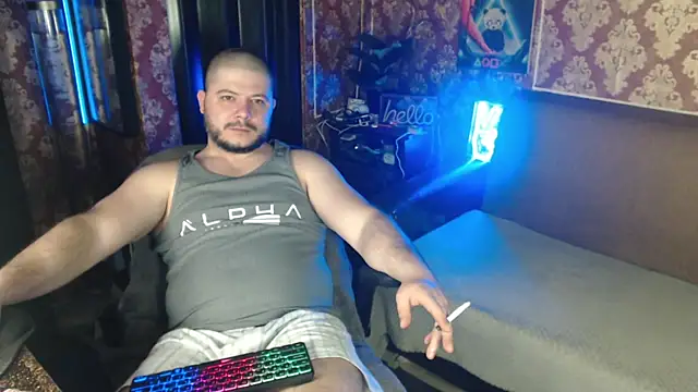 Snapshot of thor_master chatting on 19, 3, 2026 thor master online show from 19, 3, 2026