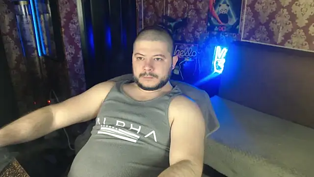 Snapshot of thor_master chatting on 20, 3, 2026 thor master online show from 20, 3, 2026