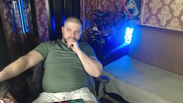 Snapshot of thor_master chatting on 22, 3, 2026 thor master online show from 22, 3, 2026