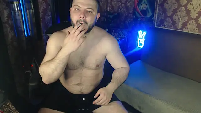 Snapshot of thor_master chatting on 23, 3, 2026 thor master online show from 23, 3, 2026