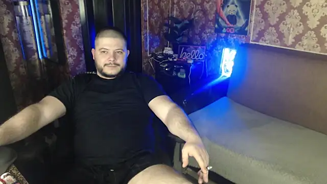 Snapshot of thor_master chatting on 24, 3, 2026 thor master online show from 24, 3, 2026