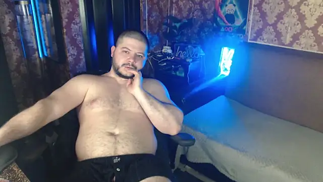 Snapshot of thor_master chatting on 27, 3, 2026 thor master online show from 27, 3, 2026