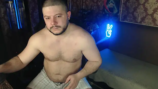 Snapshot of thor_master chatting on 29, 3, 2026 thor master online show from 29, 3, 2026