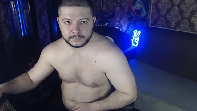 Snapshot of thor_master chatting on 1, 4, 2026 thor master online show from 1, 4, 2026