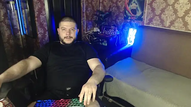 Snapshot of thor_master chatting on 2, 4, 2026 thor master online show from 2, 4, 2026