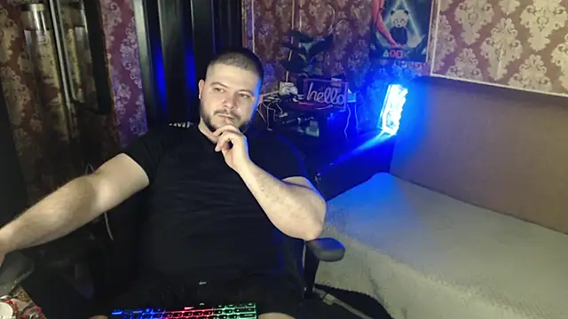 Snapshot of thor_master chatting on 4, 4, 2026 thor master online show from 4, 4, 2026