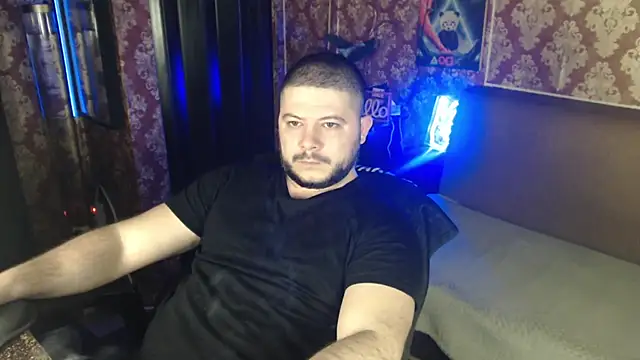 Snapshot of thor_master chatting on 5, 4, 2026 thor master online show from 5, 4, 2026