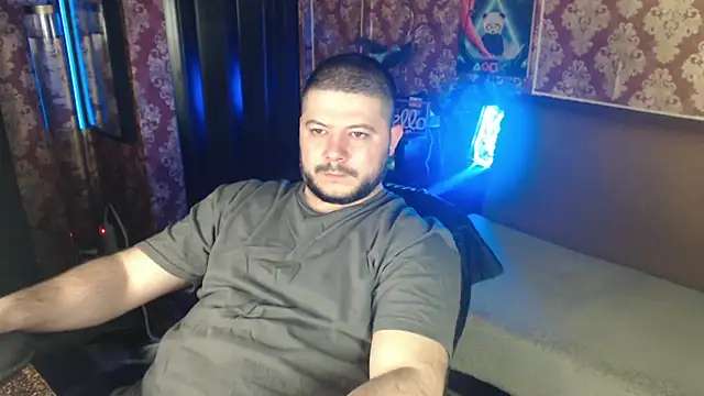 Snapshot of thor_master chatting on 6, 4, 2026 thor master online show from 6, 4, 2026