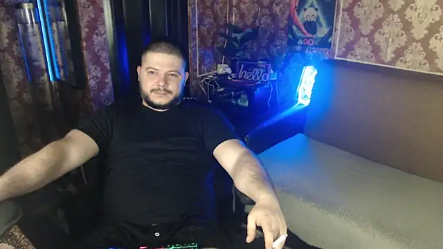 Snapshot of thor_master chatting on 8, 4, 2026 thor master online show from 8, 4, 2026