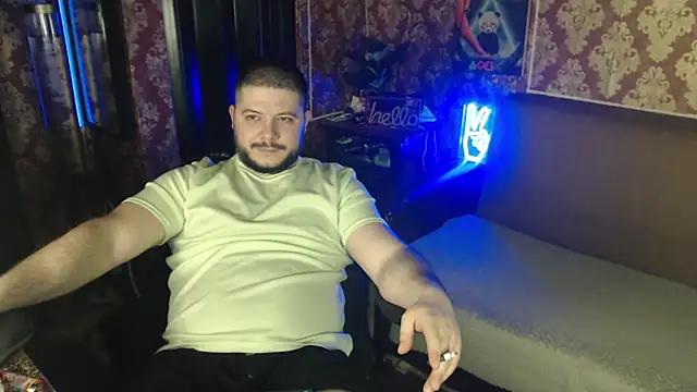 Snapshot of thor_master chatting on 8, 4, 2026 thor master online show from 8, 4, 2026