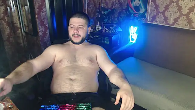 Snapshot of thor_master chatting on 11, 4, 2026 thor master online show from 11, 4, 2026