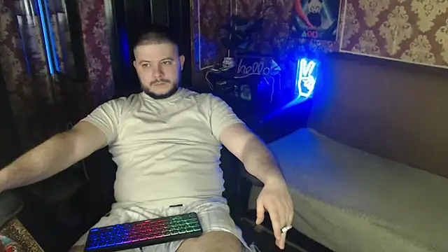 Snapshot of thor_master chatting on 14, 4, 2026 thor master online show from 14, 4, 2026