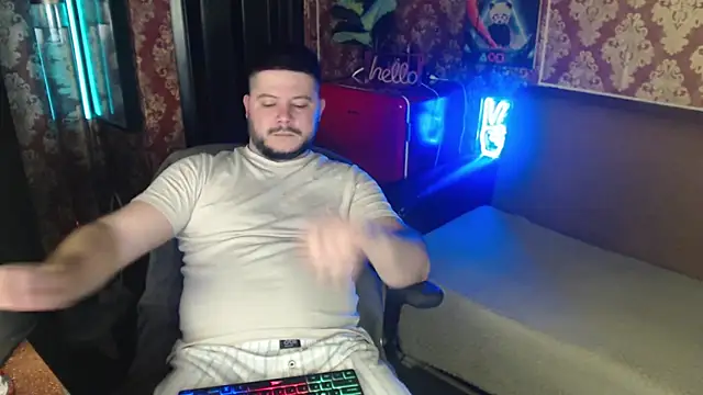 thor master online show from 23, 5, 2026