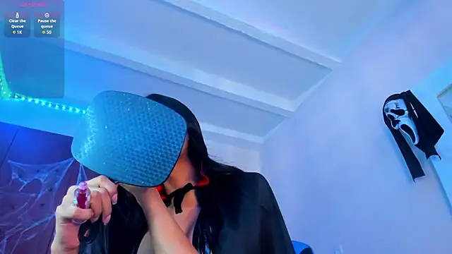 divinesalome online show from 11, 10, 2025