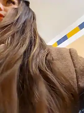 KittyWhispers online show from 15, 1, 2025