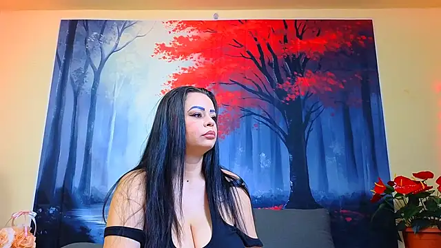 ElizabethEven online show from 12, 2, 2025